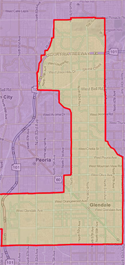 Plumbing Glendale AZ